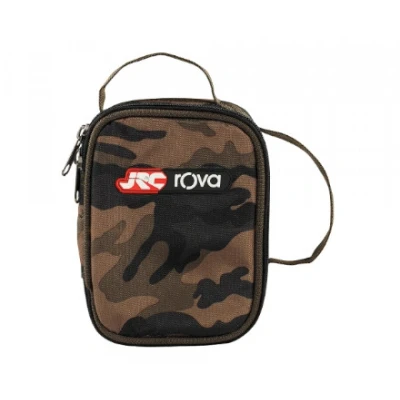 Imagen de JRC Rova Camo Bolsa de Accesorios Pequeño pesca