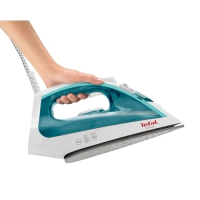Imagen de Tefal Virtuo FV1710 Iron Steam 1800 W Green White
