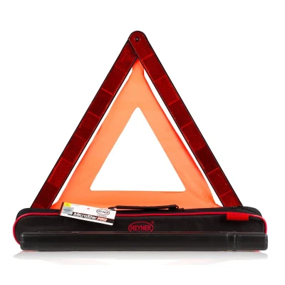 Imagen de HEYNER Micro Star Pro 550300 Trángulo de advertencia