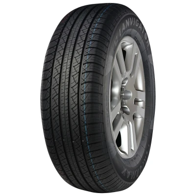 Imagen de Lanvigator Performax 255/65 R17 110H coche de turismo Neumáticos verano NISSAN: Pathfinder 3, NP300 Navara Pick up HH349H1