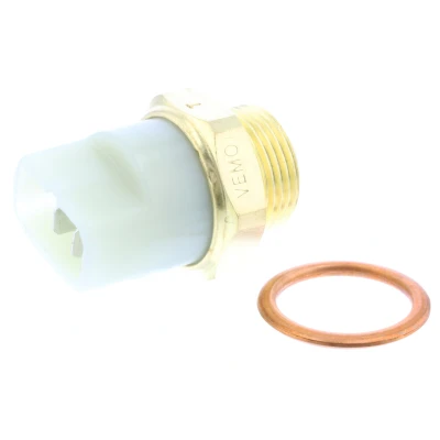 Imagen de VEMO Original Quality V15 99 1950 Interruptor de temperatura, ventilador del radiador M22x1,5 con junta VOLKSWAGEN: Golf 3, 2, 4