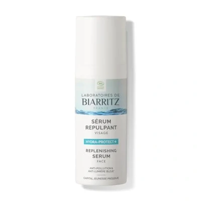Imagen de Laboratoires de Biarritz HYDRA PROTECT + Serum Repulpante Rostro Bio 50 ml