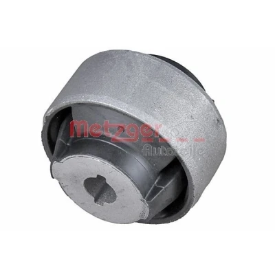 Imagen de METZGER 52081608 Silentblock Brazo de Suspension Eje delantero, izquierda, derecha, posterior