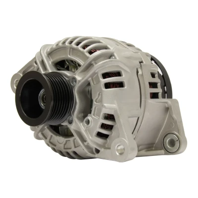 Imagen de MAPCO 13016 Alternador 14V 140A FIAT: Ducato III Furgón, II Camión de plataforma/Chasis, IVECO: DAILY 3 Kasten/Kombi