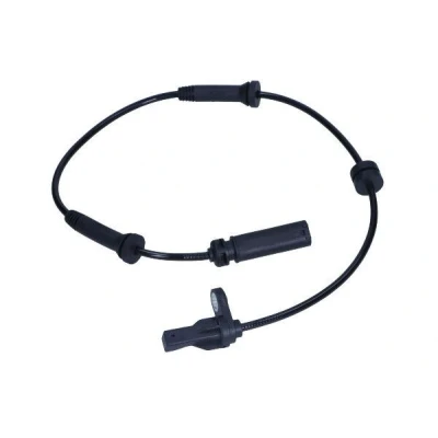 Imagen de MAXGEAR 20 0344 Sensor de ABS eje delantero, ambos lados activo 2 540 BMW: 4 Coupé, 3 GT, 1 Hatchback