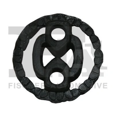 Imagen de FA1 363 912 Soporte, sistema de escape