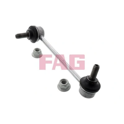 Imagen de FAG 818 0512 10 Bieleta de suspensión 159,00 Acero MAZDA: 6 Familiar