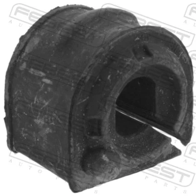 Imagen de FEBEST FSB FOCIIF18 Silentblock Barra Estabilizadora Eje delantero 18 FORD: FOCUS 2 Limousine, 3