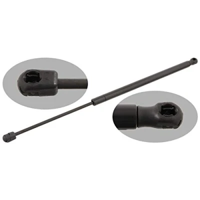 Imagen de FEBI BILSTEIN 27938 Amortiguador de maletero 630 570,5 ambos lados HYUNDAI: Matrix