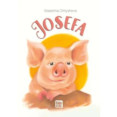 Imagen de Josefa (LA CASITA ESDRUJULA)