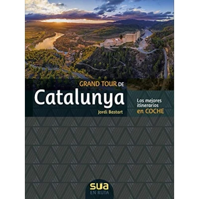 Imagen de Gran Tour de Catalunya (En ruta)