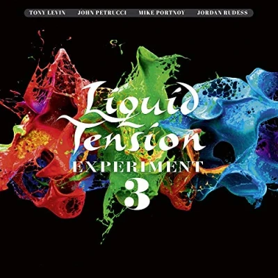 Imagen de Box Set Lte3 3 Vinilos + 2 Cds Blu ray