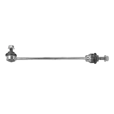 Imagen de MEYLE 11 16 060 5041/HD Bieleta de suspensión Eje delantero, derecha, izquierda 322 M12x1,5 Quality con boca para llave