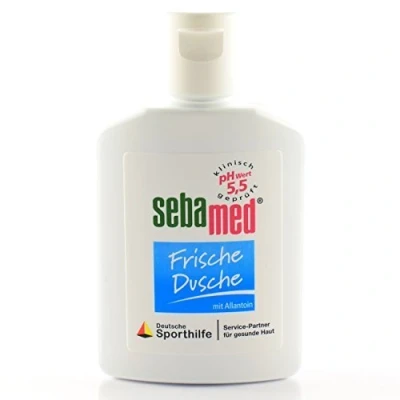 Imagen de 5Pack Sebamed Fresco Ducha Reise Duschgel 5 X 50ml