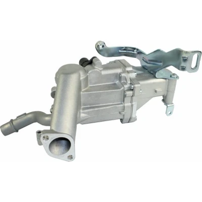 Imagen de METZGER ORIGINAL ERSATZTEIL 0892514 Enfriador EGR sin sensor, válvula PEUGEOT: 508 I SW, 308 II Hatchback, Berlina
