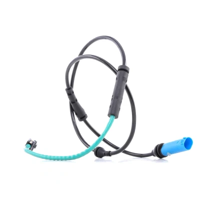 Imagen de BOSCH 1 987 473 613 Sensor de Desgaste Pastillas Frenos BMW: 5 Berlina, Touring, 7 norauto, oscaro, mister auto