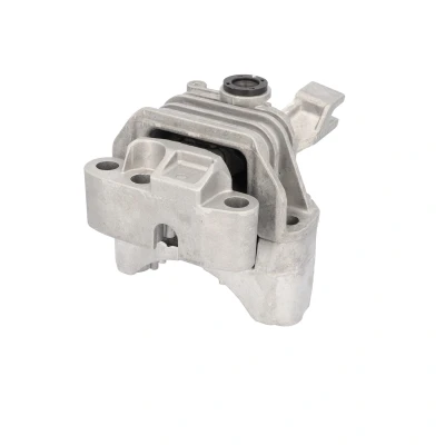 Imagen de FEBI BILSTEIN 183693 Soporte de motor Delante, derecha hidráulico FIAT: BRAVO 2, LANCIA: DELTA 3