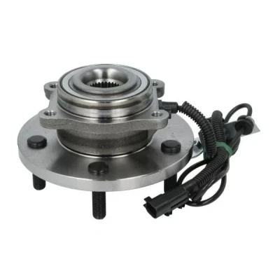 Imagen de BTA H1Y030BTA Juego de cojinete rueda Frontal del vehículo CHRYSLER: GRAND 5OYAGER 5