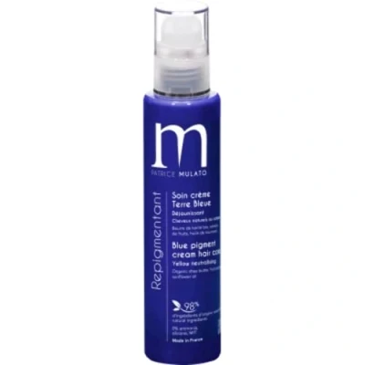 Imagen de Mulato mul010 cuidado repigmentant tierra azul 200 ml