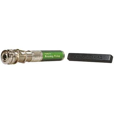 Imagen de Pickup Shadow SH NMG EP Nanomag/Preamp