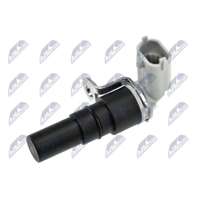 Imagen de NTY ECP PL 007 Sensor de Temperatura del Refrigerante gris, Azul, negro NISSAN: TERRANO 2, 200SX, 1, FORD: Maverick SUV, KIA: Sportage I
