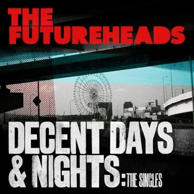 Imagen de DECENT DAYS &amp; NIGHTS: THE SINGLES CD EDITON