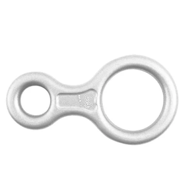 Imagen de Kong 8 Classic Polished, color aluminium
