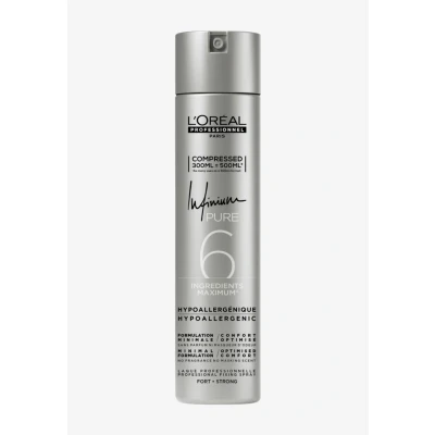 Imagen de Loreal Infinium Compressed pure fuerte nº3 300ml