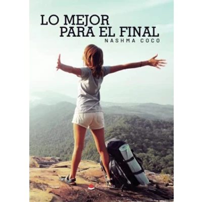 Imagen de Lo mejor para el final (SIN COLECCION)