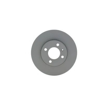 Imagen de BOSCH 0 986 478 308 Disco de freno 256 20 4 100 ventilado revestido aleado/alt. carburado con tornillos VOLKSWAGEN: Passat B3/B4 Variant