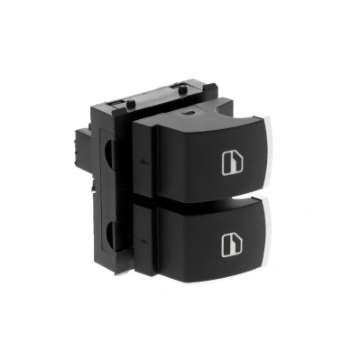 Imagen de VEMO V10 73 0634 Interruptor, elevalunas lado del conductor VOLKSWAGEN: CADDY 4 Kombi, Transporter 6 Bus,