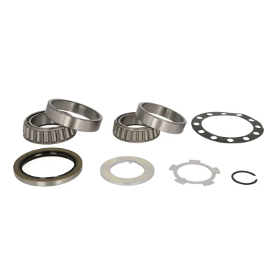 Imagen de SNR R169.33 Juego de cojinete rueda 82 TOYOTA: Land Cruiser 80, Prado 70 SUV, 4Runner