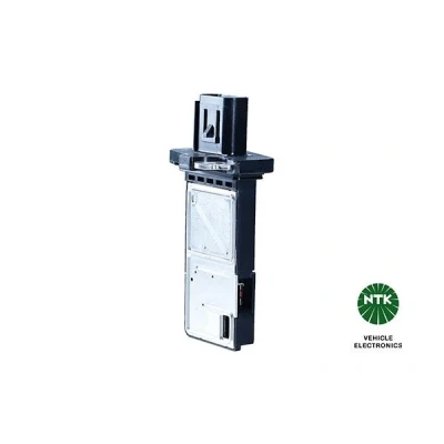Imagen de NGK 91743 Medidor de masa aire sin carcasa (cárter) con sensor incorporado temp. aire, temperatura FORD: Focus 2