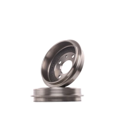 Imagen de TRW DB4398 Tambor de Freno 192,4 FIAT: Panda II Hatchback, Punto 500 LANCIA: Y, Y10, FORD: KA Hatchback norauto, oscaro,