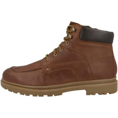 Imagen de Geox U Andalo, Botas Hombre, Cognac, 46 EU