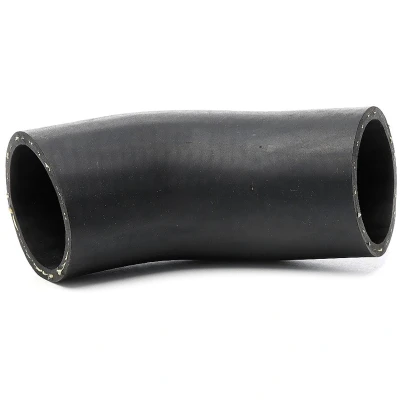 Imagen de METZGER 2400010 Manguera Turbo Caucho con refuerzo textil sin abrazaderas BMW: 3 Compact, Berlina, Touring