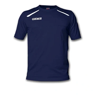 Imagen de GEMS AD01 0403 Sud Carolina T Shirt Unisex Blue S