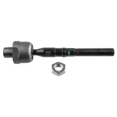 Imagen de LEMFÖRDER 38438 01 Rotula Axial de Direccion M14x1,5 165 con accesorios