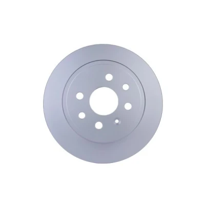 Imagen de HELLA PRO 8DD 355 104 661 Disco de freno 270 10 04/07 100 macizo revestido sin perno sujeción rueda, buje rueda OPEL: Vectra B Berlina