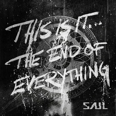 Imagen de This Is It...the End Of Everything Saul