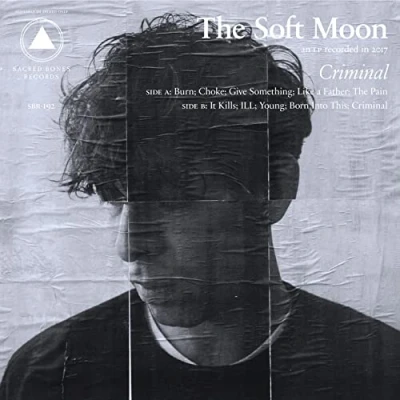Imagen de Criminal (Sb 15 Year Edition) [Vinilo]