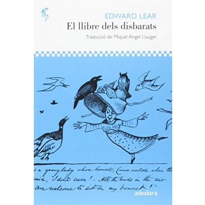 Imagen de El llibre dels disbarats: 53 (D&#039;ací i d&#039;allà)