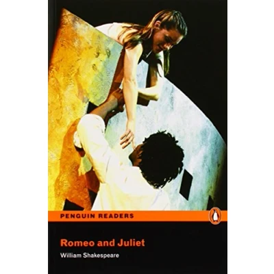 Imagen de Penguin Readers Level 3: Romeo And Juliet (libro + Mp3)