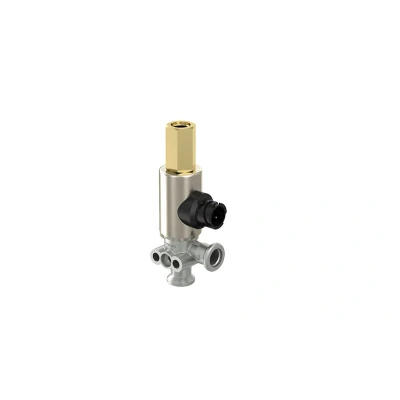 Imagen de Válvula electromagnética WABCO 4720703390