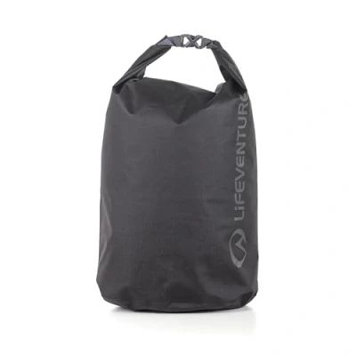 Imagen de Lifeventure Bolsa estanca Storm de Lifeventure, tejido antidesgarro ultraduradero con costuras totalmente selladas resistente impermeable para kayak, acampada y senderismo