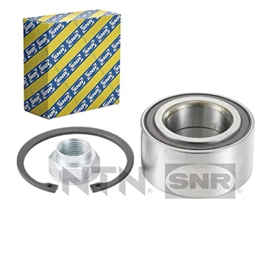 Imagen de SNR R174.93 Juego de cojinete rueda 79