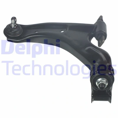 Imagen de DELPHI TC2720 Barra oscilante, suspensión de ruedas con rótula suspensión/carga izquierda, debajo Brazo oscilante longitudinal CHEVROLET: Spark