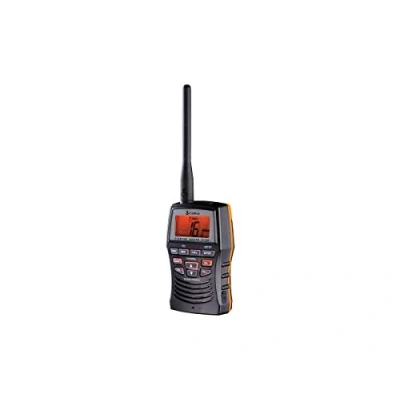 Imagen de COBRA HH150 Handheld Floating VHF Radio MRHH150FLTE