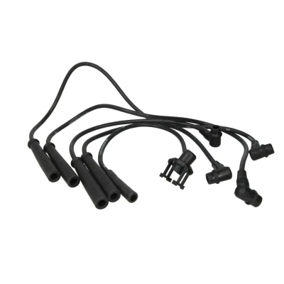 Imagen de NGK 7368 Juego de Cables Encendido 5 RENAULT: CLIO 1, MEGANE 19 II Hatchback