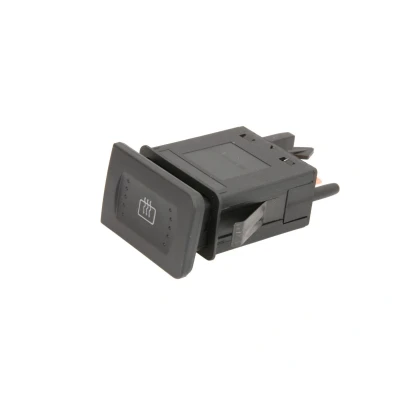 Imagen de Interruptor, calefacción de la luneta trasera FEBI BILSTEIN 38627